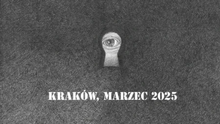 Kukon – Kraków, Marzec 2025