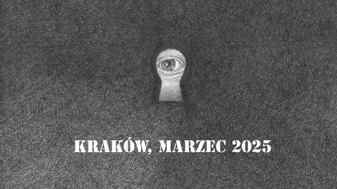 Kukon – Kraków, Marzec 2025