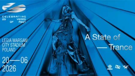 WARSAW MUSIC FESTIVAL 2026