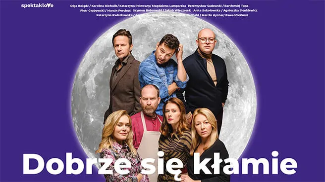 Dobrze się kłamie