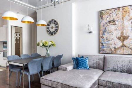 8 detali które potrafią całkowicie zmienić atmosferę wnętrza