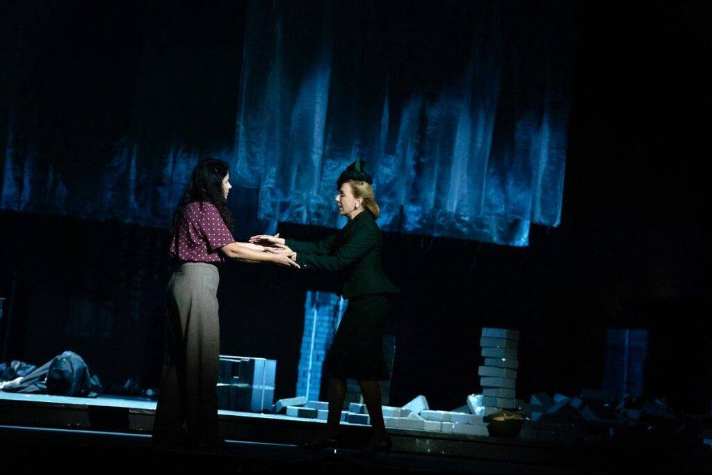 “Opera o Warszawie” dostępna online – i to za darmo! Opera o Warszawie - wydarzenia Warszawa