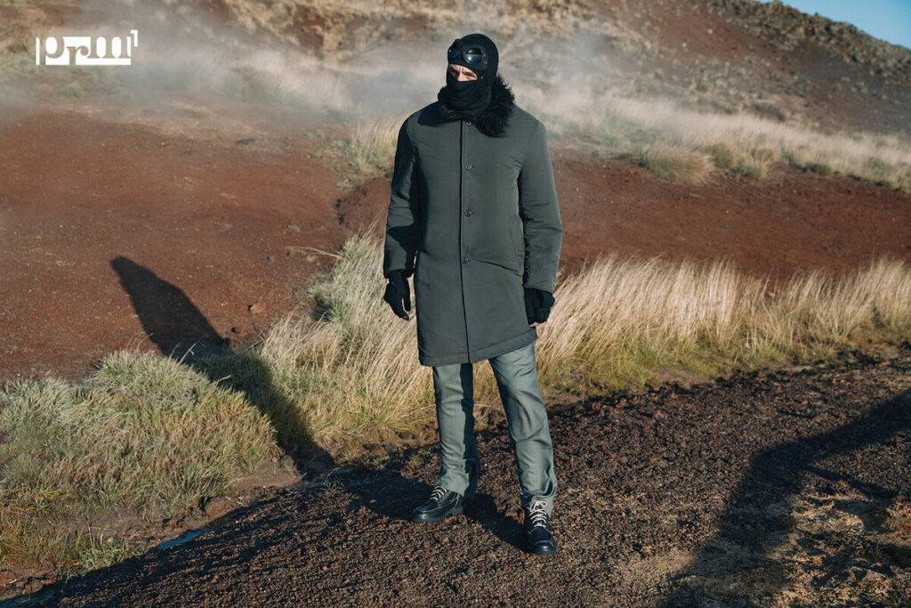 Od MM6 Maison Margiela po Vetements – unikalna oferta PRM PRM Concept Store