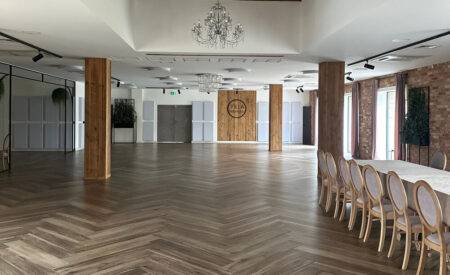 Sala weselna pod Warszawą bez ukrytych opłat