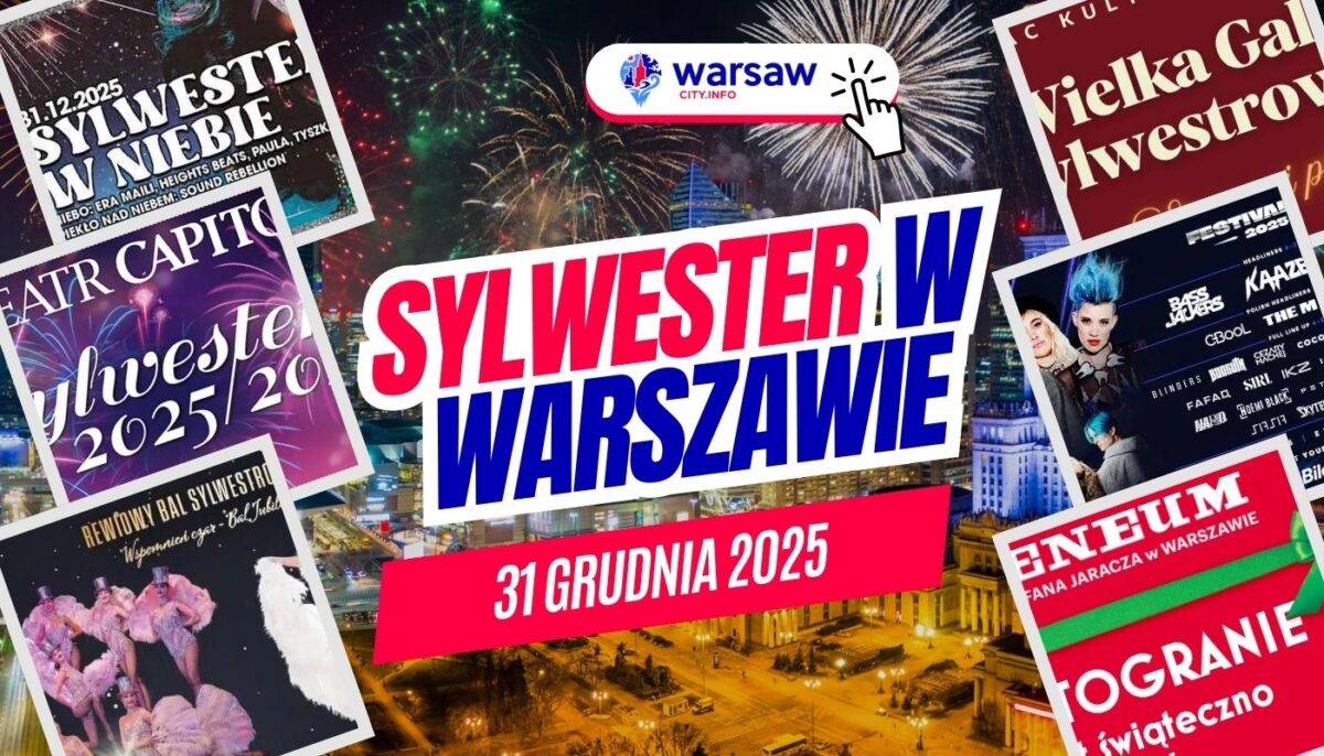 Kino Helios Blue City w Warszawie