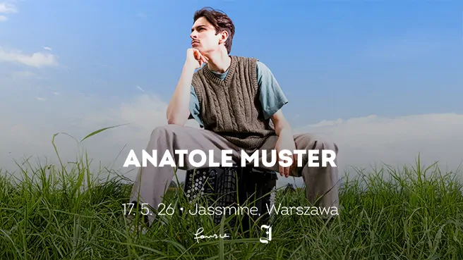 Anatole Muster