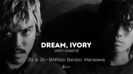Dream, Ivory