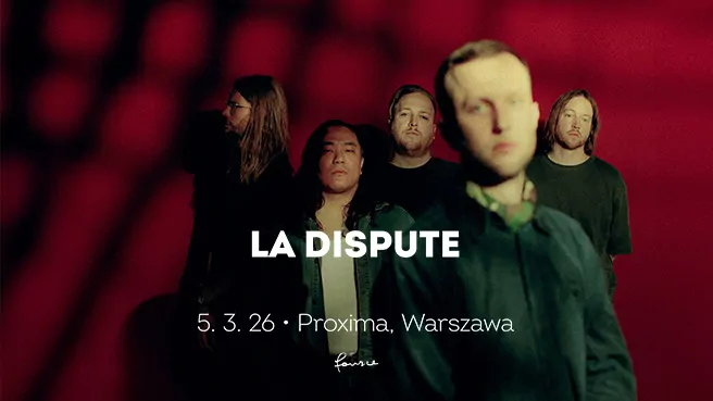 La Dispute
