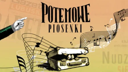 Kabaret hrAbi & Goście – Potemowe piosenki
