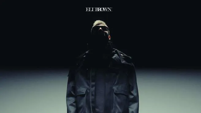 Audioriver Residency press Eli Brown