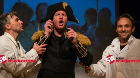 Historia świata w skróconej wersji