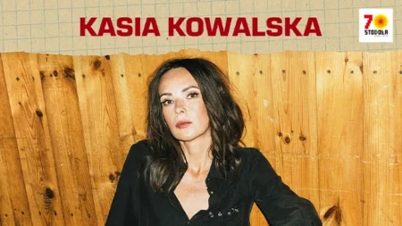 Kasia Kowalska