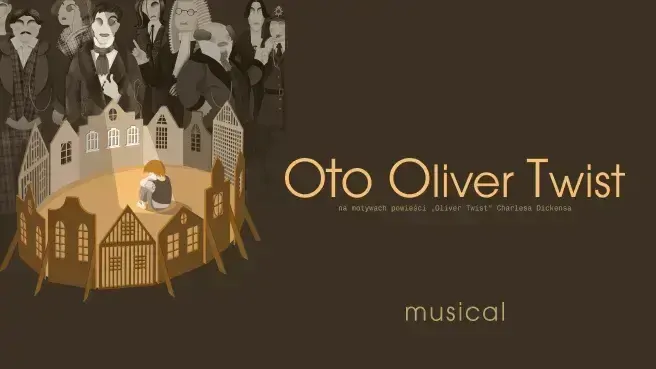 Oto Oliver Twist