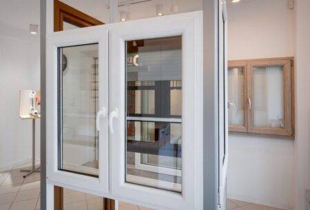 okna pcv warszawa drutex