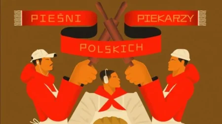 Pieśni piekarzy polskich