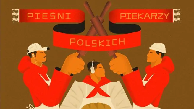 Pieśni piekarzy polskich