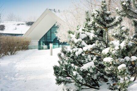 Poziom 511 – hotel na ferie zimowe