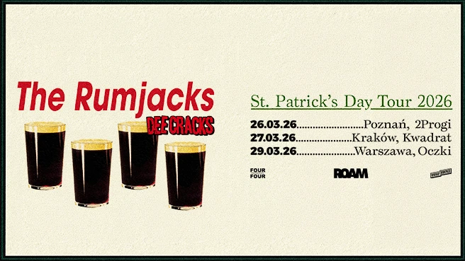 THE RUMJACKS