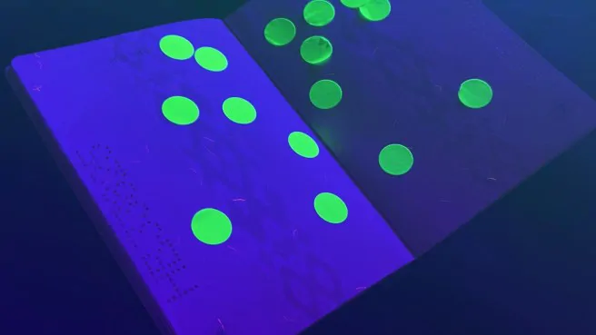 Ich heiße Frau Troffea