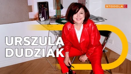 Urszula Dudziak