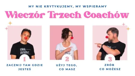 Wieczór Trzech Coachów