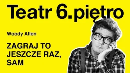 Zagraj to jeszcze raz, Sam