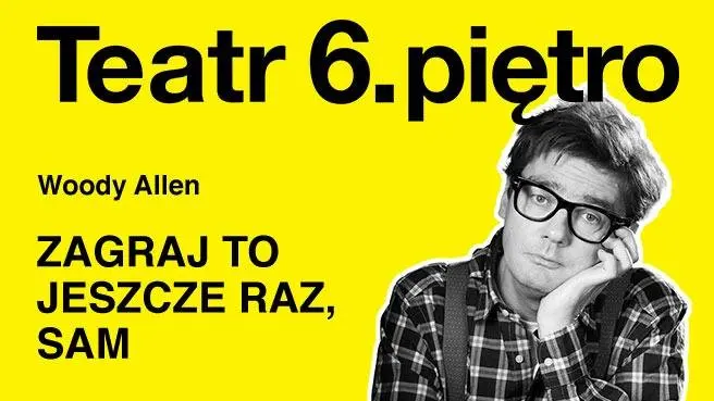 Zagraj to jeszcze raz, Sam