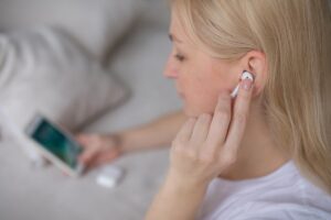 Czy warto kupić nowe słuchawki od Huawei – FreeClip 2