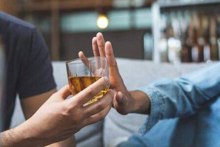 detoks akoholowy Warszawa