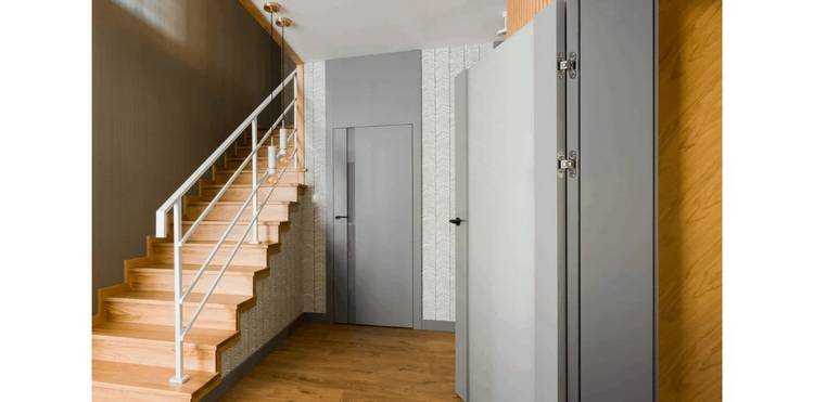 Drzwi wewnętrzne LUKKA