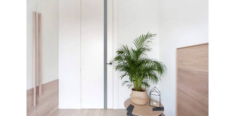 Drzwi wewnętrzne LUKKA