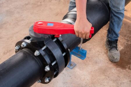 Hydrodynamiczne czyszczenie kanalizacji WUKO