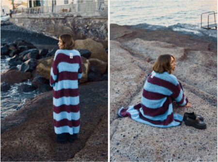 Jak stylizować kardigany damskie? Od eleganckich wyjść po domowy relaks