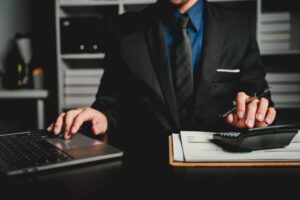 KSeF - rewolucja w rozliczeniach przedsiębiorców