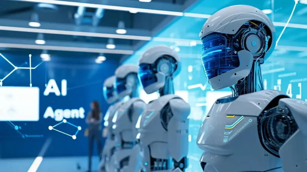 Nowe technologie w 2026