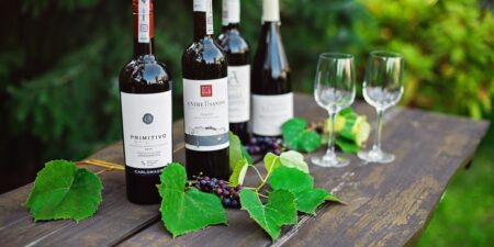 Primitivo di Manduria – wszystko, co musisz wiedzieć o tym wyjątkowym winie Primitivo di Manduria - wszystko, co musisz wiedzieć o tym wyjątkowym winie