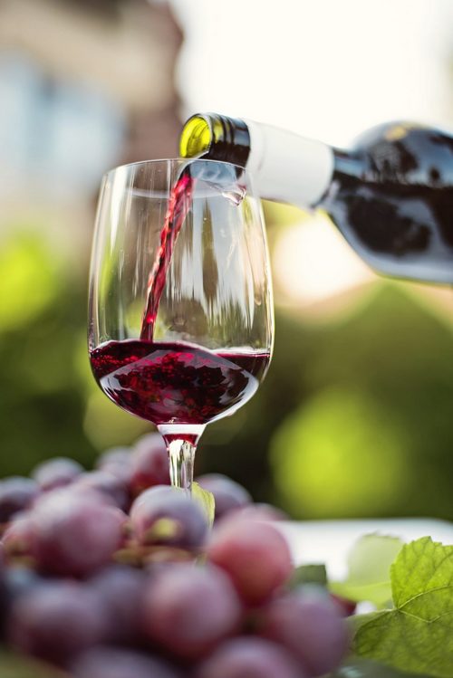 Primitivo di Manduria