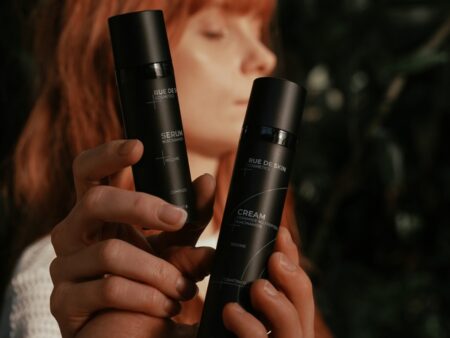 Cechy pielęgnacji premium: Dlaczego składniki aktywne to dopiero połowa sukcesu? cera mieszana