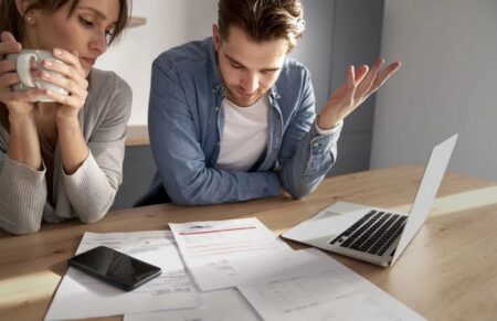 Ile trzeba mieć długu, żeby ogłosić upadłość konsumencką? Ile trzeba mieć długu, żeby ogłosić upadłość konsumencką?