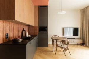 Mała przestrzeń, duże możliwości