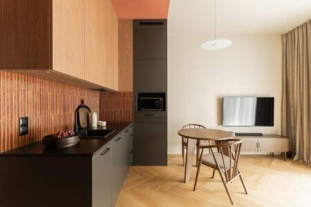 Mała przestrzeń, duże możliwości