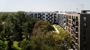 Nowe mieszkanie Ursus Warszawa