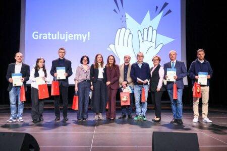 Gala Eduwarszawa2026 | Autor: S. Pulcyn