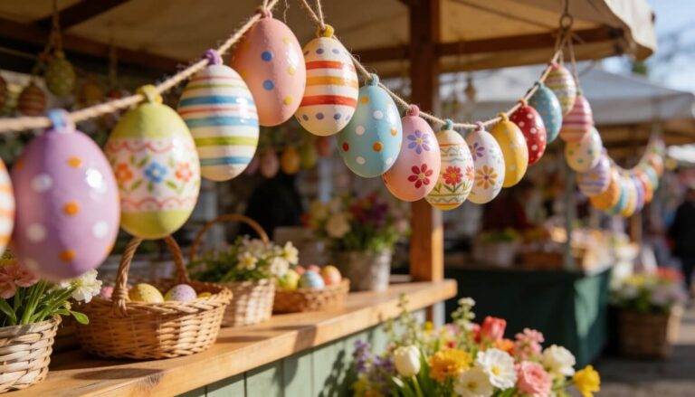 Wielkanoc w Warszawie 2026 – atrakcje i wydarzenia