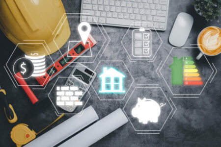 Przeglądy roczne vs pięcioletnie – czym się różnią? przegląd budowlany