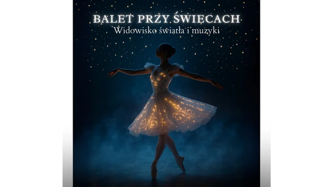 Ballet przy Świecach