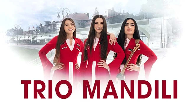 TRIO MANDILI