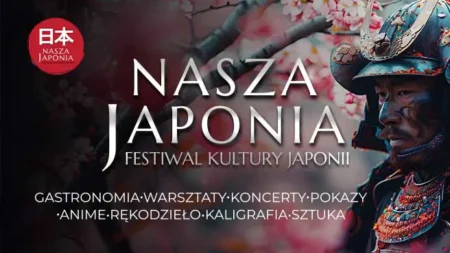 Targi Japońskie Nasza Japonia