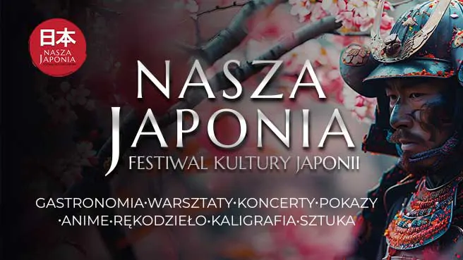 Targi Japońskie Nasza Japonia