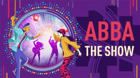 ABBA The Show – Największe Przeboje ABBA na Żywo